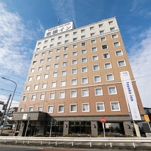 Hotel Toyoko Inn Saitama Toda Koen Station Nishi cazare Toda