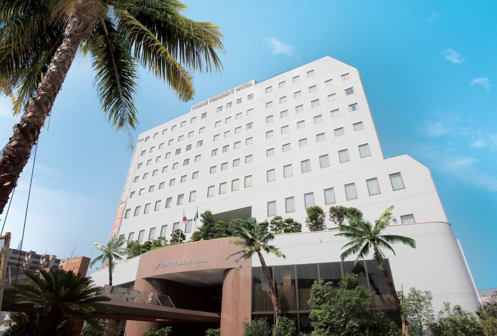 Hotel Nogami President Hotel