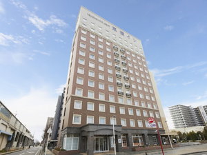 Hotel Toyoko Inn Chiba-Minato Ekimae cazare Chuo