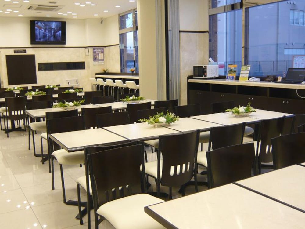 Toyoko Inn Yashio Ekimae