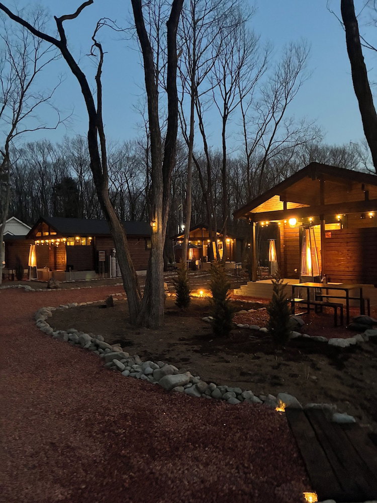 Hotel Mokku