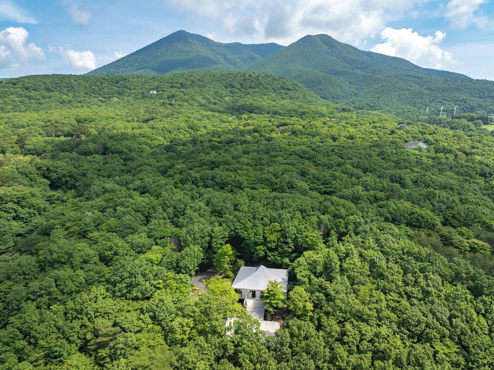 Hotel Nasu Private Forest