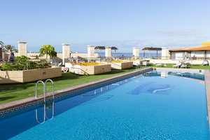 Hotel Hotel Villa De Adeje Beach cazare Costa Adeje