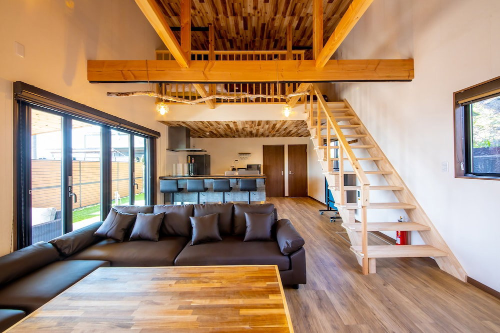 Hotel Kyonan Base Resort