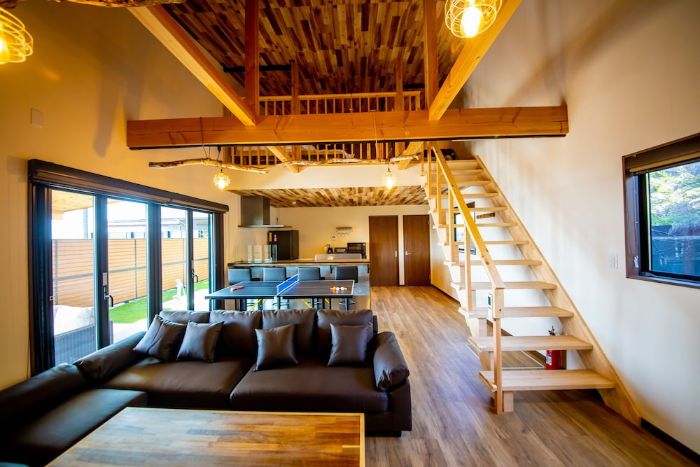 Kyonan Base Resort