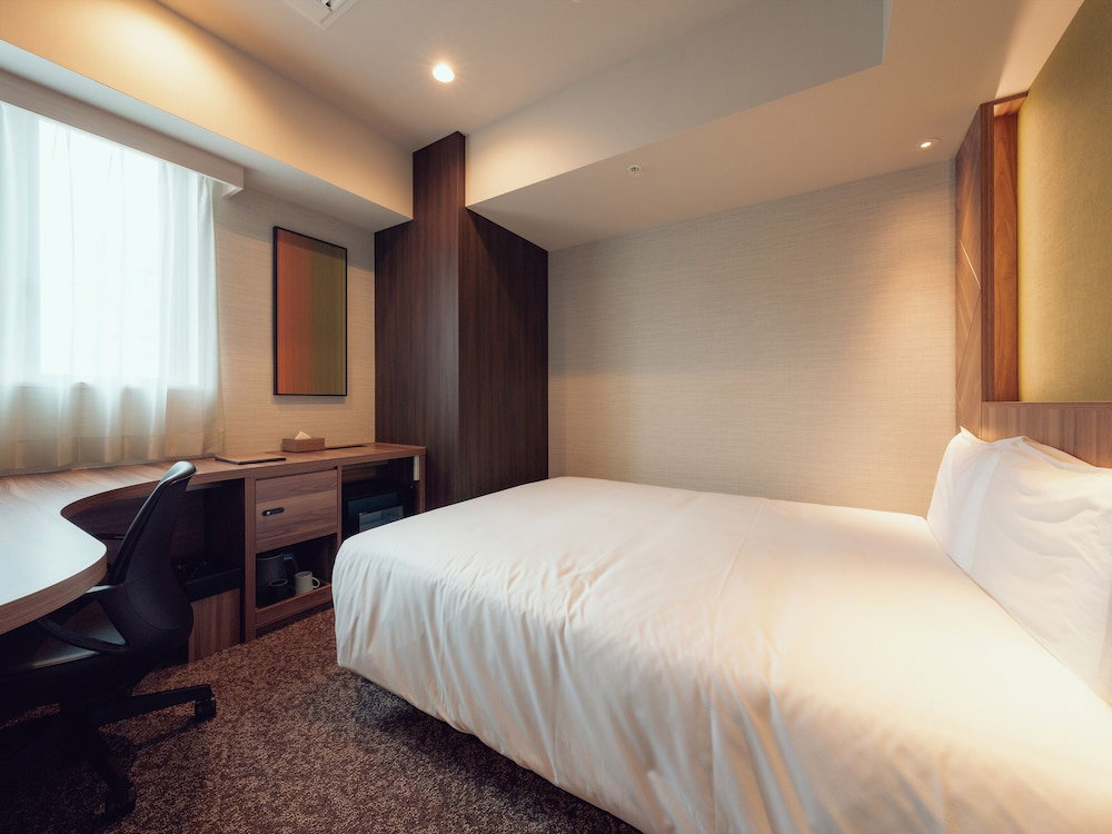 Hotel Henn Na Hotel Premier Sendai Kokubuncho