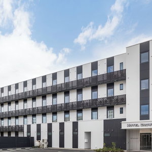 Hotel Hotel Crown Hills Goi cazare Ichihara