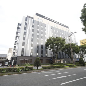 Hotel Dormy Inn Kofu Marunouchi cazare Kofu