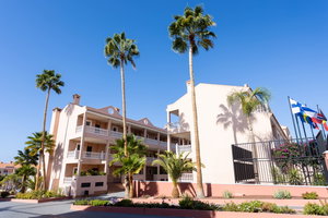 Hotel El Duque Hotel cazare Costa Adeje