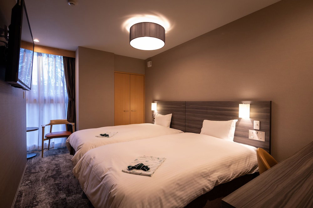 Hotel Central Hotel Takeo Onsen