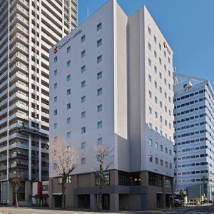 Hotel Comfort Hotel Era Sapporo North cazare Sapporo