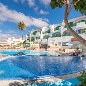 Sejur Aparthotel Neptuno vacanta Costa Adeje