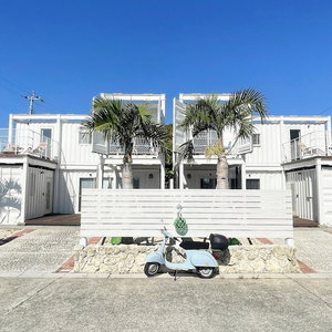 Hotel Vamos Villa Tokunoshima cazare Amagi