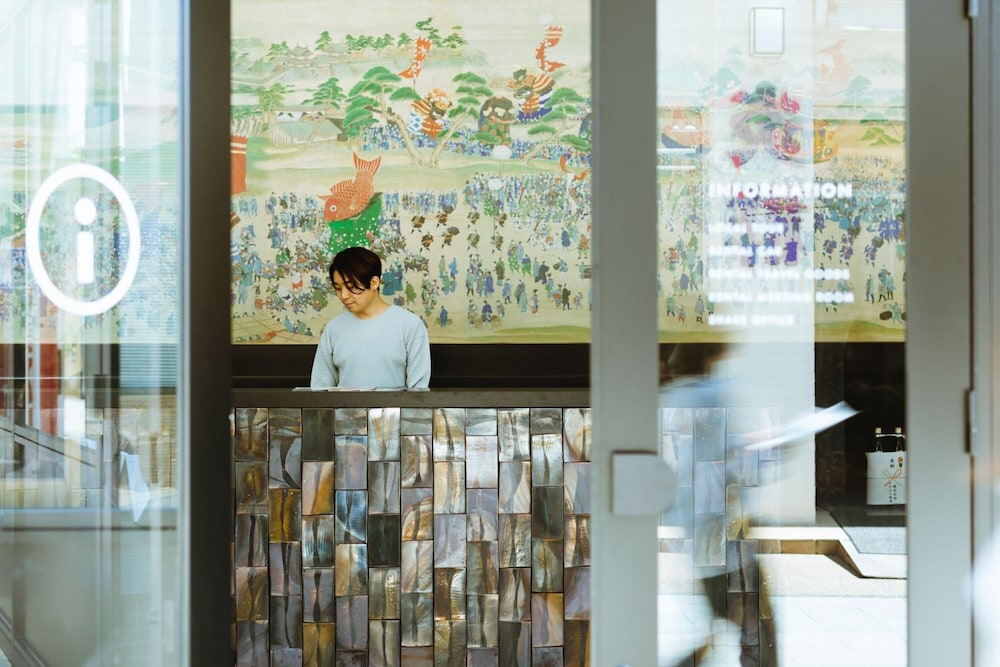 Hotel Karae - Hostel