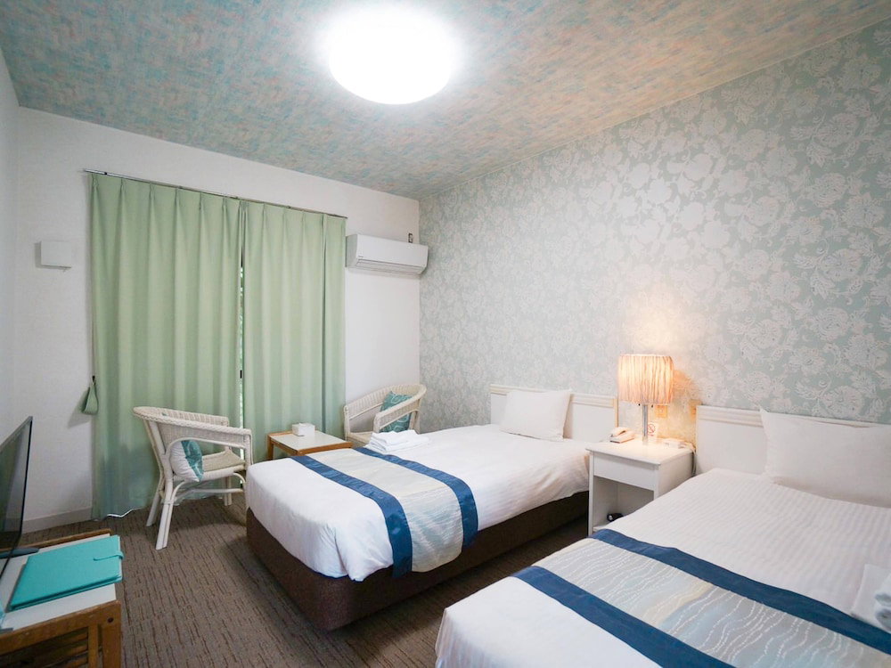 Hotel Hotel Caretta Amami