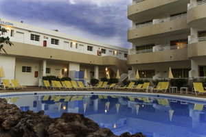 Hotel Coral California - Adults Only cazare Playa de las Americas