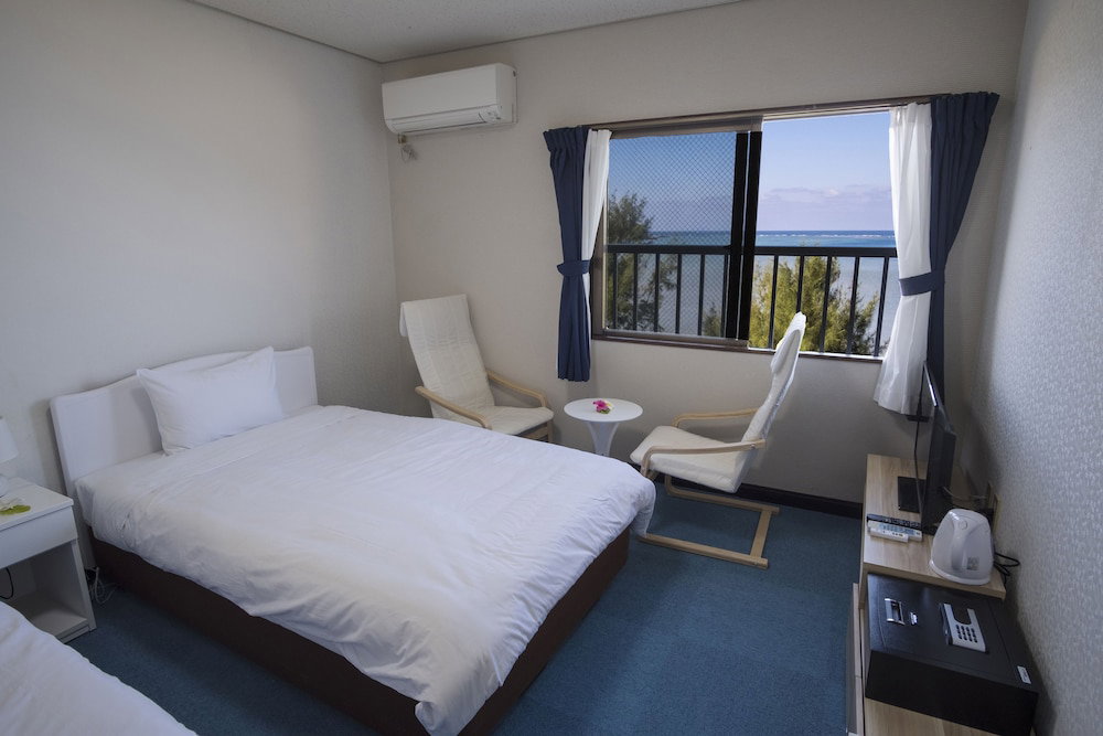 The Iriomote Island Hotel Hoshitate