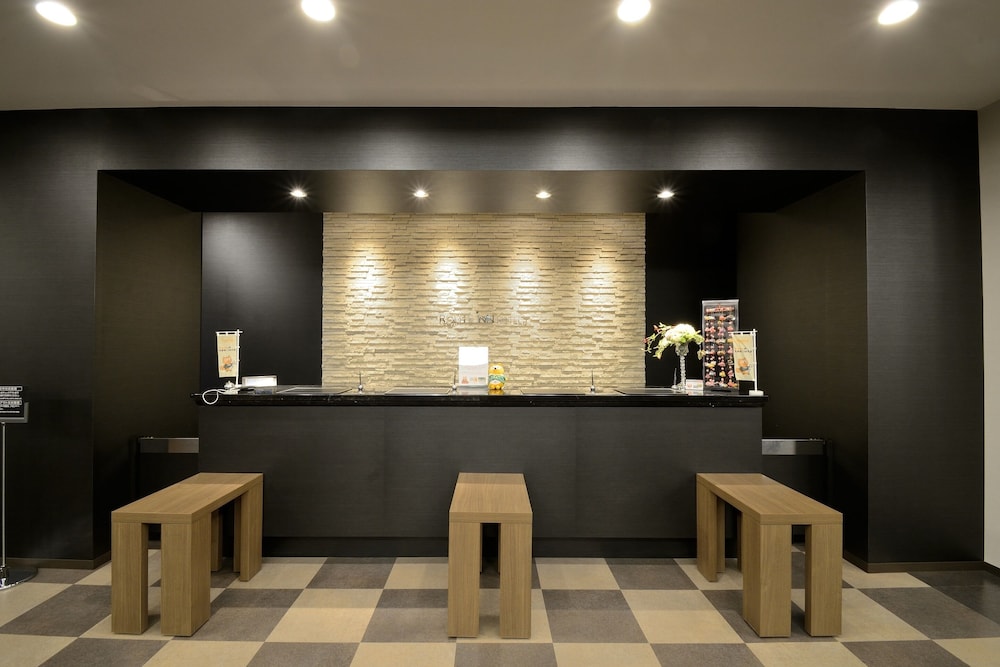 Hotel Hotel Route-Inn Yanagawa Ekimae
