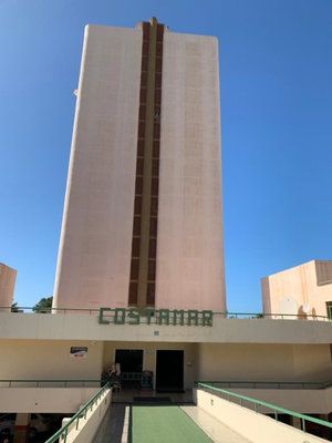 Hotel Apartamentos Costamar cazare Los Cristianos