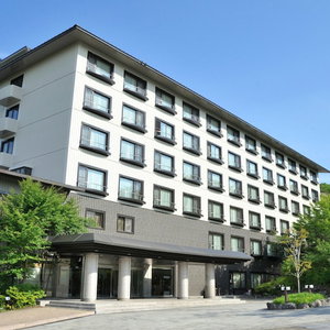 Hotel Hotel Laforet Nasu cazare Nasushiobara