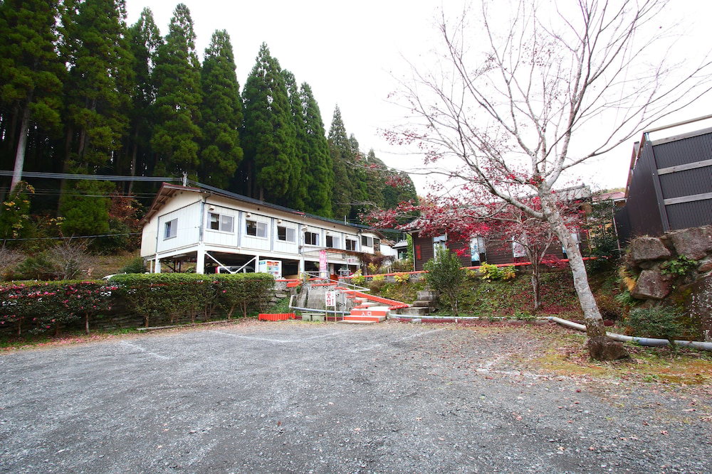 Hotel Senju No Sato Ramune Onsen