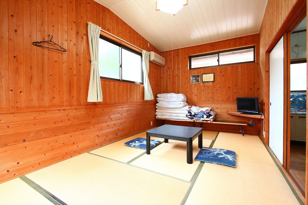 Senju No Sato Ramune Onsen
