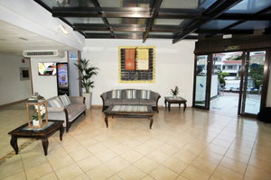 Hotel Hotel Andorra Tenerife cazare Playa de las Americas