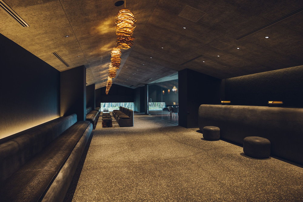 Hoshino Resorts Kai Yufuin