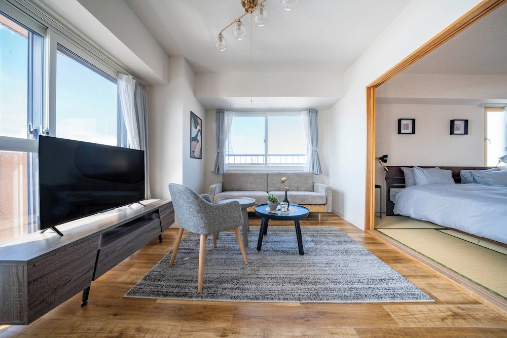 Hotel E-Us Naebo603