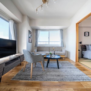 Hotel E-Us Naebo603 cazare Taira