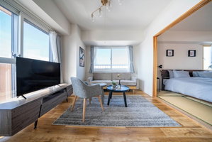 Hotel E-Us Naebo603 cazare Taira