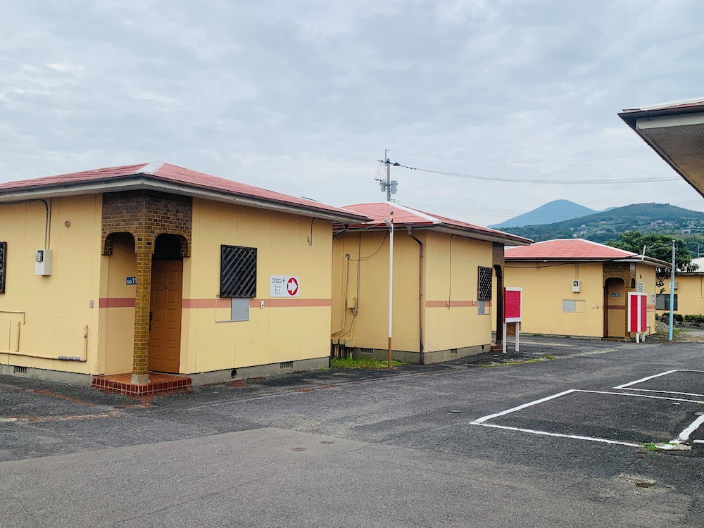 Hotel Villagebfh - Hostel