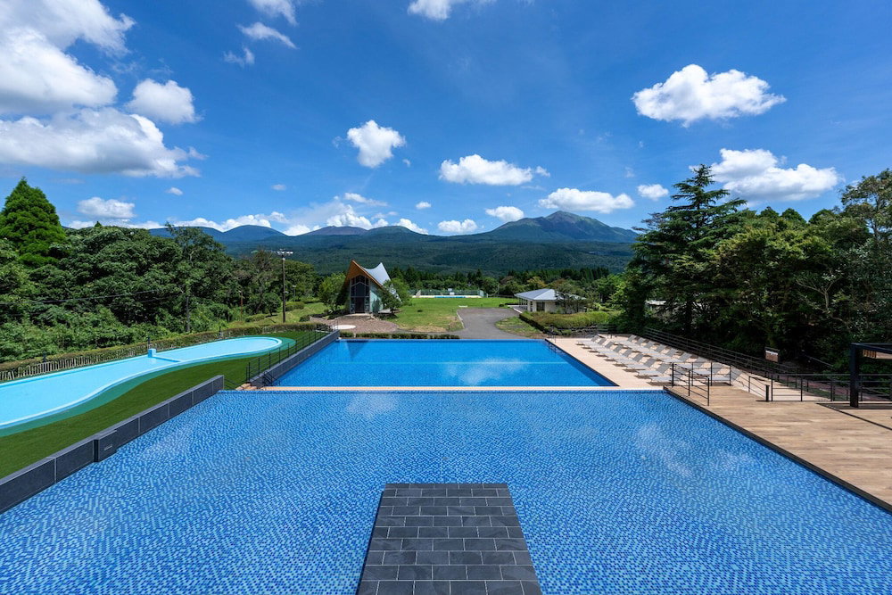 Hotel The Pulse Kirishima