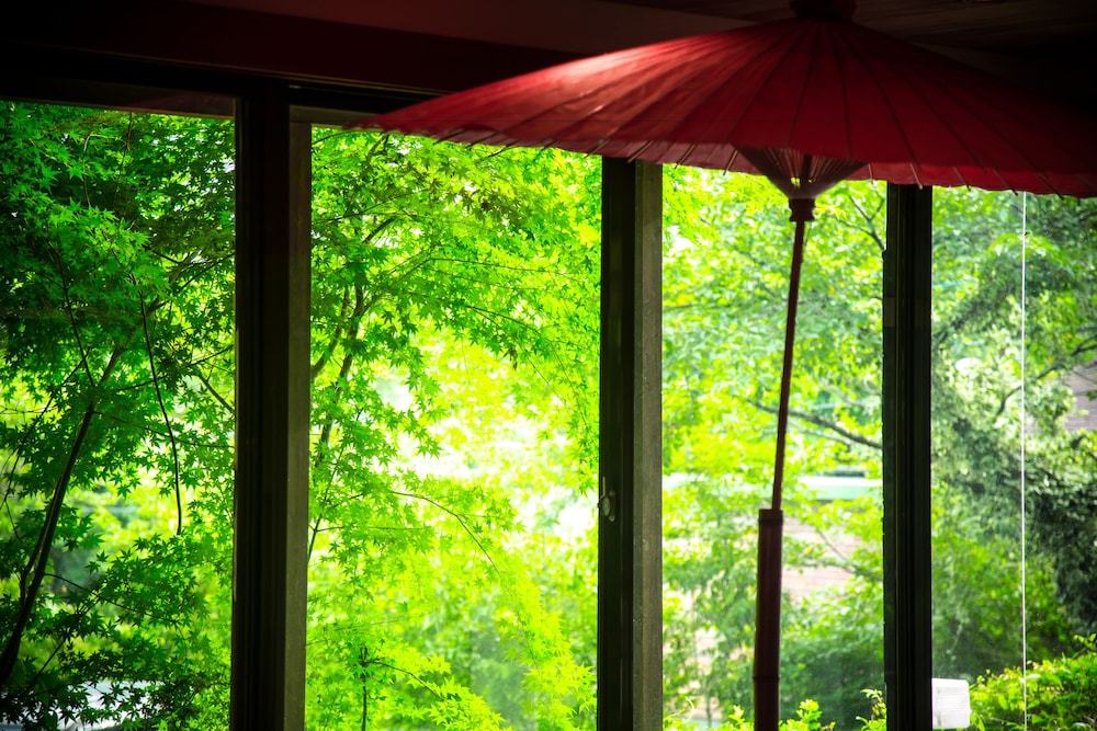 Ryokan Reimei