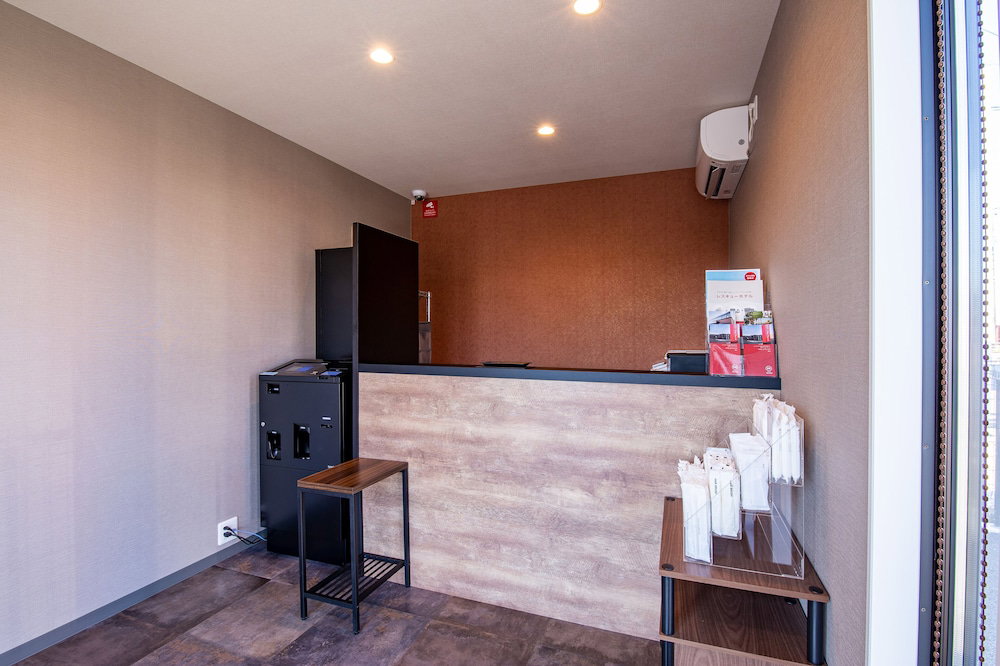 Hotel R9 The Yard Isa