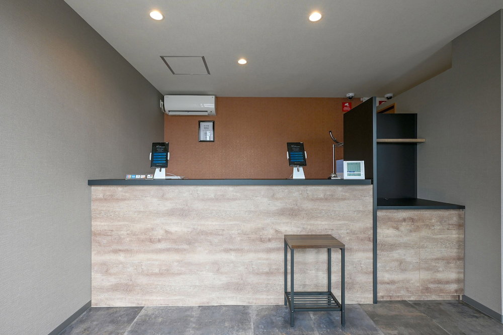 Hotel R9 The Yard Satsumasendai