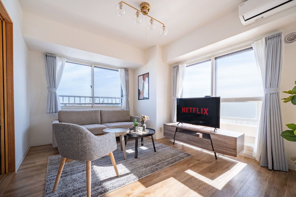 Hotel E-Us Naebo601