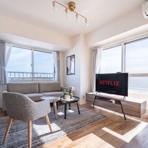 Hotel E-Us Naebo601 cazare Taira