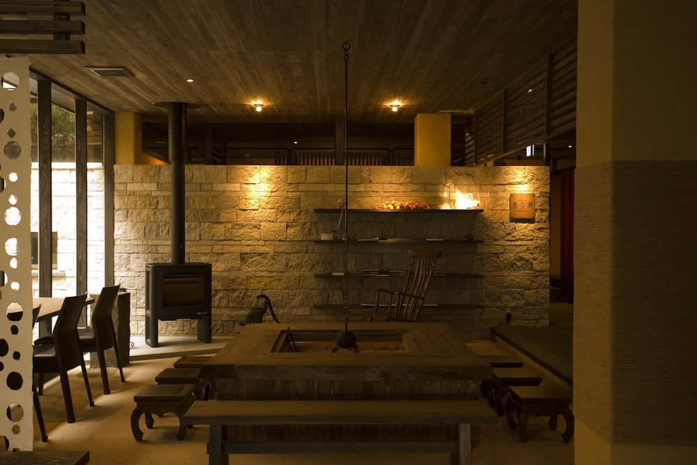 Hotel Ryokan Yoshidaya