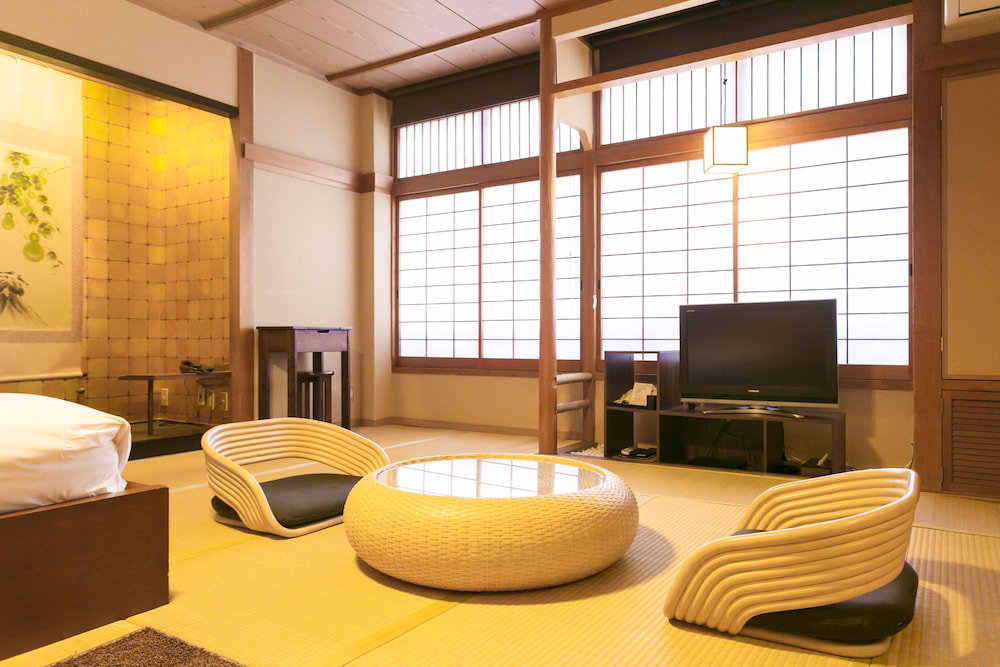 Ryokan Yoshidaya