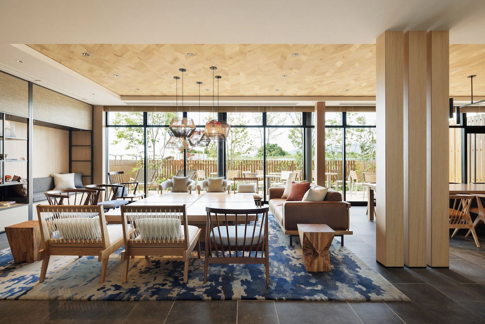 Fairfield By Marriott Fukuoka Ukiha