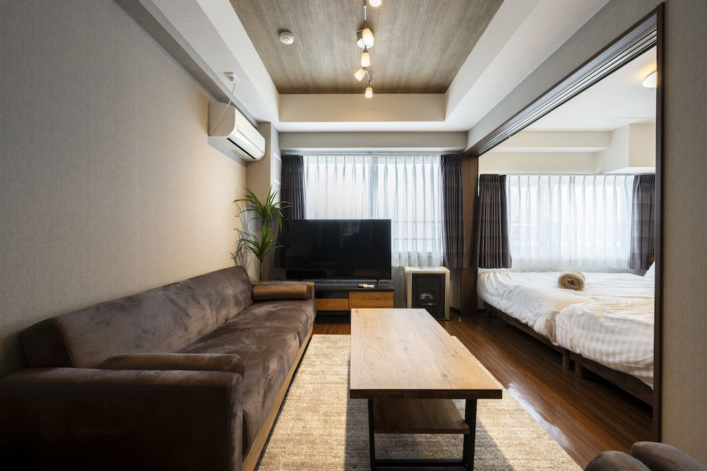 Hotel Shizuk O Stay