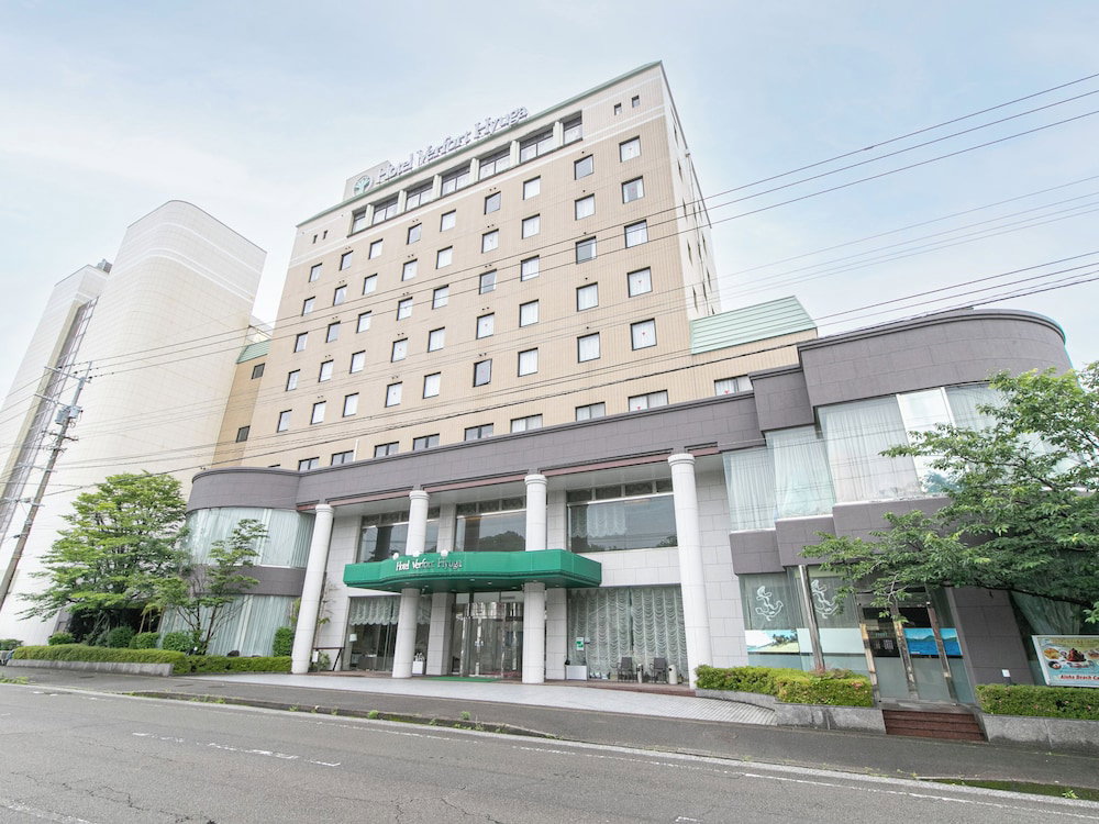 Hotel Hotel Verfort Hyuga