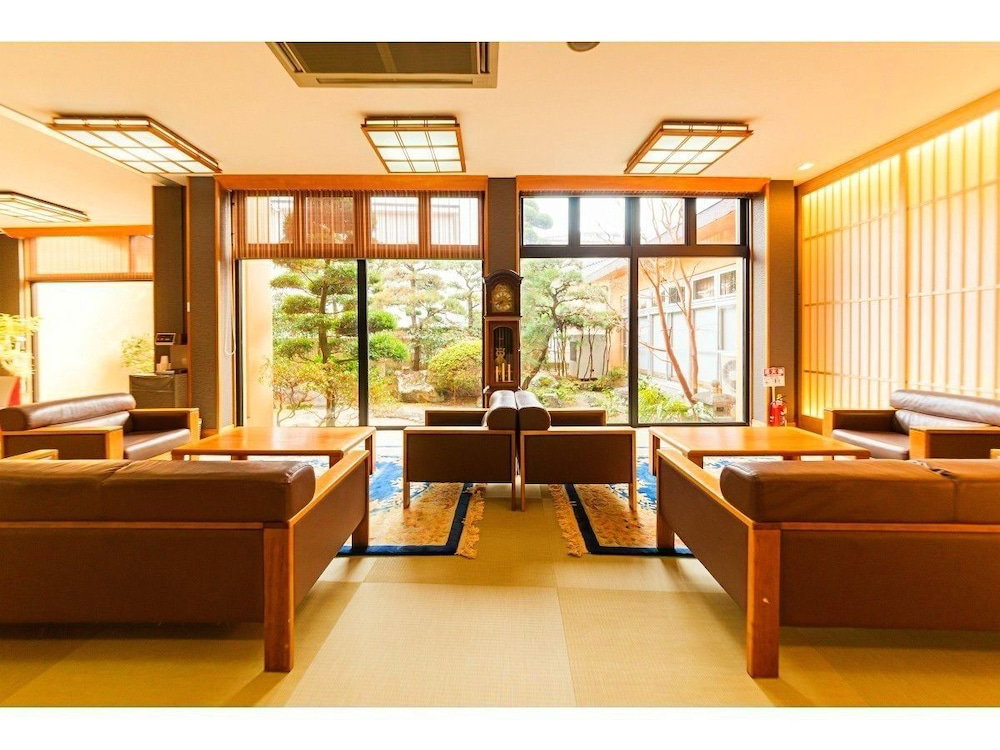 Hotel Yuuzen No Yado Toukai