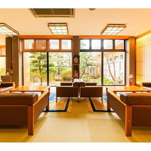 Hotel Yuuzen No Yado Toukai cazare Ureshino