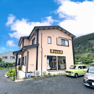 Hotel Amami Shimahaku Aikana cazare Tatsugo