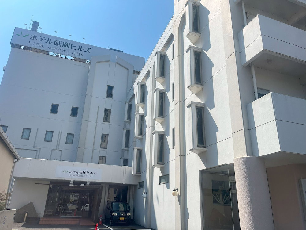 Hotel Hotel Nobeoka Hills