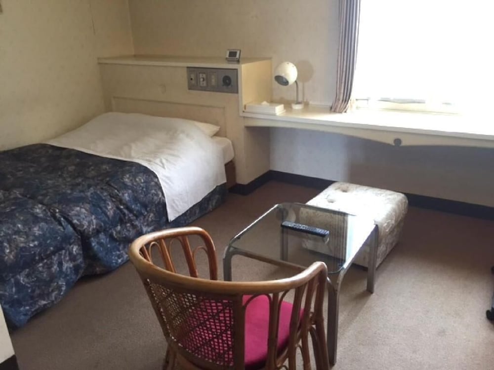 Hotel Nobeoka Hills
