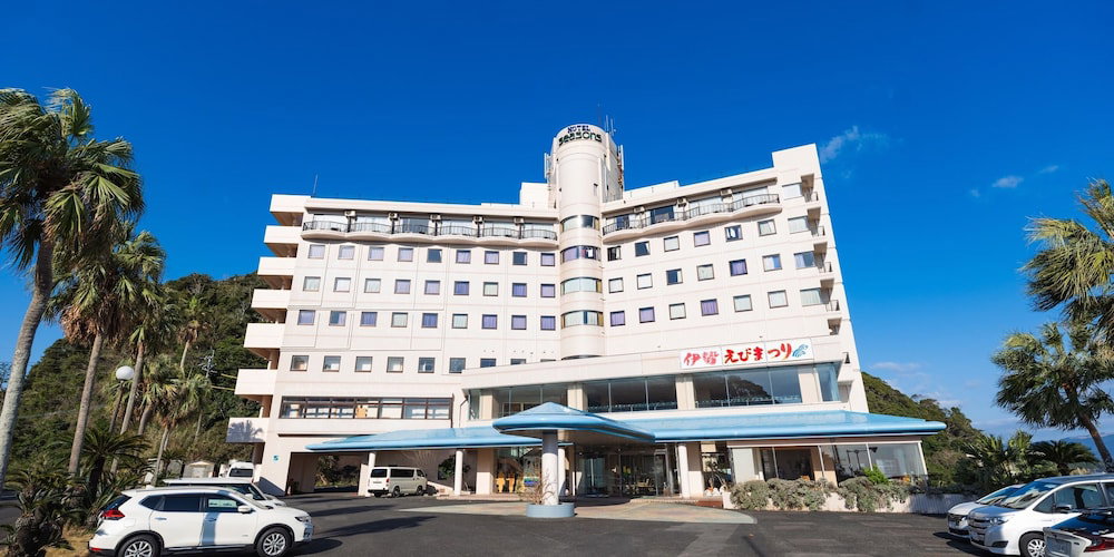 Hotel Hotel Seasons Nichinan