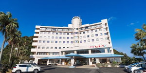 Hotel Hotel Seasons Nichinan cazare Nichinan